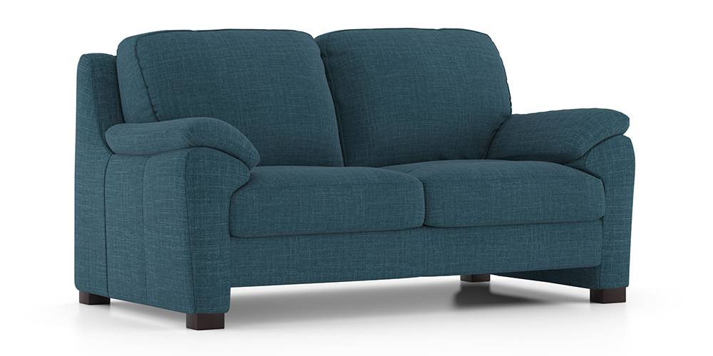 Farina Sofa (Colonial Blue)